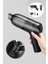 Mini Kablosuz El Süpürgesi, 6000PA, 120W, Taşınabilir ve Güçlü Temizlik Aracı 7