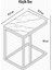 Ce Metal Zigon Traverten 7