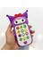 Kuromi Cep Telefonu 2