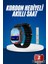 49 mm Çok Renkli Çift Kordonlu Akıllı Saat, Arama ve Bluetooth Bağlantısı 2