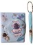Kalemli Mini Defter 1 ADET- - Astronot Figürlü 7
