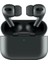 Akıllı Saat ve Bluetooth Kulaklık Seti, Siyah, Uyumlu, Şık ve Kullanışlı Tasarım 3