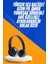 Msa-Shop Wireless 5.0 Bluetooth Kablosuz Kulaklık Anc Özellikli Kulak Üstü Ayarlanabilir 1