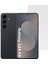 Samsung Galaxy S24 Fe Uyumlu Nano Cam Ekran Koruyucu 1
