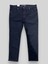 Erkek Büyük Beden Jeans Pantolon 5
