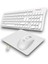 Msa-Shop PG-8040 Klavye ve Mouse Seti 2
