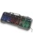 Msa-Shop PG-8018 Oyuncu Klavyesi 5