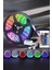 Msa-Shop LED Işık 5 Metre Şerit LED Rgb Işıklı 3