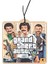 Gta 5 Premium Asma Oto Kokusu Fresh Koku ile Dekoratif Aksesuar 2