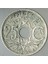 Fransa 25 Centimes 1920. 2