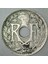 Fransa 25 Centimes 1920. 3