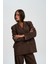 Letizia Kahve Blazer 6