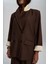 Letizia Kahve Blazer 7