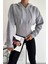 Kadın Siyah Fermuarlı Hoodie – Minimal Sokak Ruhuyla 1