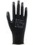 Superfit Sy/sy No:10 Avuç Içi Tırtıklı Nitril Kaplı Polyester Eldiven 1
