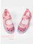 Pembe Kedi Kanvas 3D Kız Çocuk Babet 6