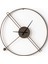 Vitalis Wall Clock 8
