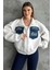 Çift Cepli Üç Iplik Sweatshirt 7