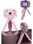 Msa-Shop Çocuklara Özel Ayaklı Mini Fotoğraf Makinesi Dijital LCD Ekran 3