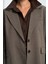 Bruno Çizgili Füme Blazer 8