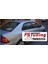 Toyota Corolla cam rüzgarlığı mugen 4.lü 2002-07 2