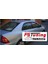 Toyota Corolla cam rüzgarlığı mugen 4.lü 2002-07 6