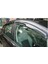 Citroen C3 cam rüzgarlığı mugen 4.lü 2011 / 2015 2