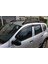 Dacia Duster cam rüzgarlığı mugen 4.lü 2010 / 2017 2
