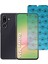 Samsung Galaxy M56 Uyumlu Nano Cam Ekran Koruyucu 2