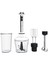 Beyaz El Blender Seti, Güçlü ve Kullanışlı Mutfak Aleti 1
