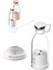 Kablosuz Mini Blender, Dayanıklı ve Renkli, Geçirmez Taşınabilir Elektrikli Alet 5