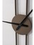 Erica Wall Clock 3