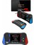 Msa-Shop 500 Oyunlu Retro Sup Konsolu Taşınabilir Mini Gamepad 3,5 Inç Ekran 5