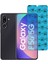 Samsung Galaxy F56 Uyumlu Nano Cam Ekran Koruyucu 2