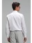 Arkıtel Erkek Smart Gömlek Comfort Slim Fit Beyaz 17