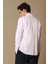 Lora Erkek Smart Gömlek Comfort Slim Fit Bej 17