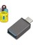 HDX5050 Otg Type-C To USB 3.0 Çevirici 1