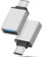 HDX5050 Otg Type-C To USB 3.0 Çevirici 2