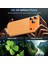 iPhone 17 Pro Max ve 17 Pro Uyumlu Kolay Uygulama Aparatlı Yüksek Kalite Safir Kamera Lens Koruyucu 4