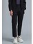 Road Jogger Pantolon Tailored Fit Siyah 13