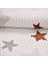 Arbon Figürlü Multi Polyester Pamuk Tabanlı Çocuk Halısı 5