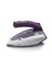 Taşınabilir Buharlı Seyahat Ütüsü 1150W Mor AR690 1