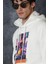 General Erkek Sweatshirt Siyah 15