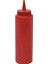 Ketçap Şişesi - 1000ML Dev Boy Kırmızı 2