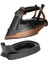 Sı 8050 Buharlı Ütüsü, 3000 W, Siyah Renk, Yüksek Performans 4