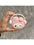 Apple Airpods Pro 3. (2025) Nesil ile Uyumlu Figürlü Kılıf+Kanca 1
