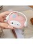 Apple Airpods Pro 3. (2025) Nesil ile Uyumlu Figürlü Kılıf+Kanca 5