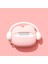 Apple Airpods Pro 3. (2025) Nesil ile Uyumlu Figürlü Kılıf+Kanca 7