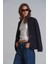Paul Kadın Ceket Lacivert 16