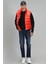 Joan Smart Jean Erkek Pantolon Slim Fit Mavi 6
